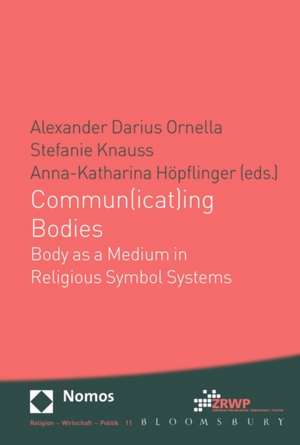 Communicating Bodies