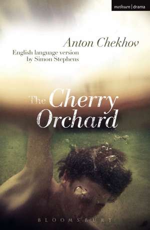 The Cherry Orchard de Simon Stephens