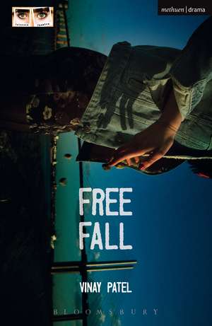 Free Fall de Vinay Patel