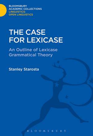 The Case for Lexicase de Stanley Starosta