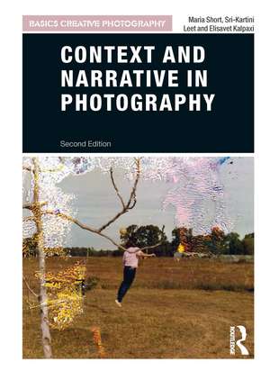 Context and Narrative in Photography de Maria Short