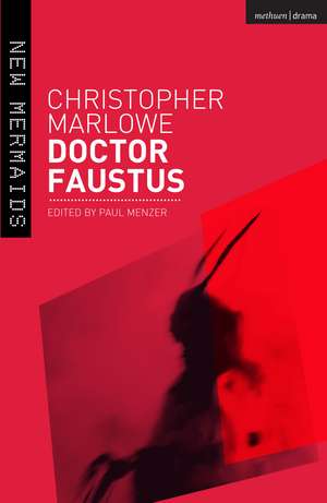 Doctor Faustus de Christopher Marlowe