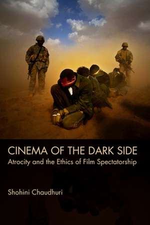 Cinema of the Dark Side de Shohini Chaudhuri