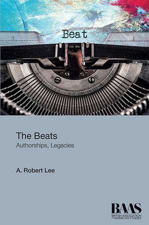 The Beats de A Robert Lee