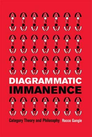 Diagrammatic Immanence de Rocco Gangle