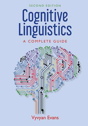 Evans, V: Cognitive Linguistics