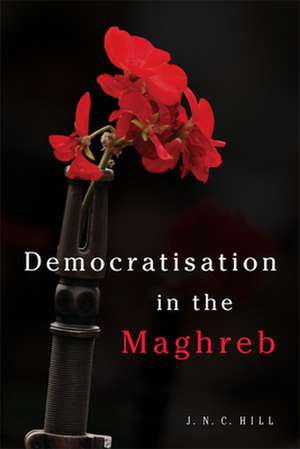 Democratisation in the Maghreb de University College London, UK The Bartlett School of Architecture, University College London, UK The Bartlett School of Architecture, University College London, UK) Hill, Assistant Professor of Sociology Jonathan (University of Oxford Calvin College Calvin College The Bartlett School of Architecture