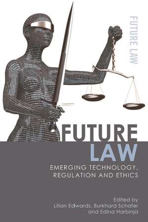 Future Law de EDWARDS LILIAN SCH