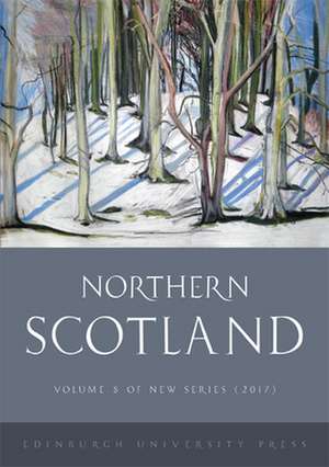 Northern Scotland de Alastair J Macdonald