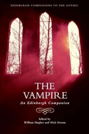 The Vampire de John Edgar Browning