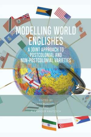 Modelling World Englishes de Sarah Buschfeld