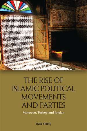 The Rise of Islamic Political Movements and Parties de Kirdi&