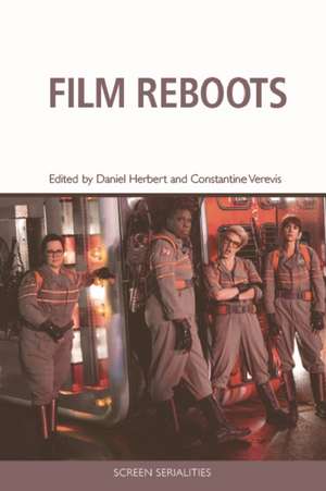 Film Reboots de Daniel Herbert