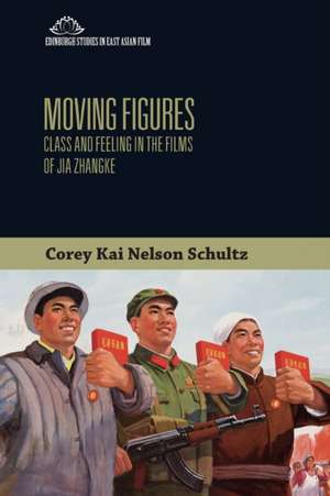 Moving Figures de Corey Kai Nelson Schultz