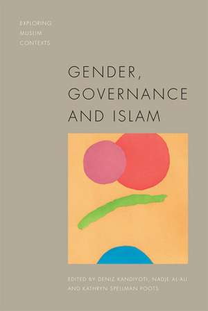 Gender, Governance and Islam de Deniz Kandiyoti