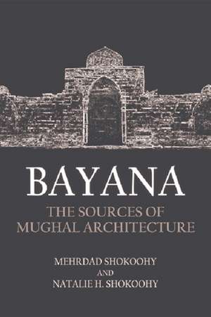 Bayana de Mehrdad Shokoohy