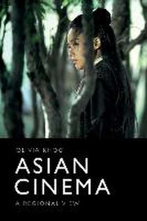 Asian Cinema de Olivia Khoo