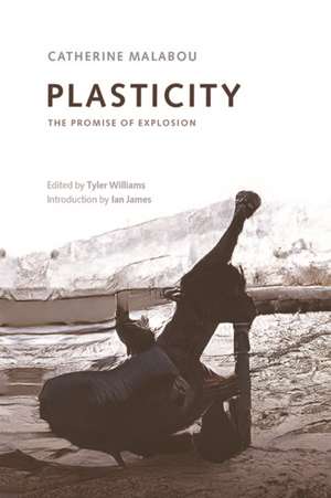 Plasticity de Catherine Malabou