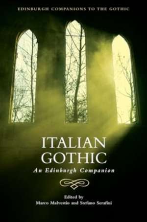 Italian Gothic de Marco Malvestio