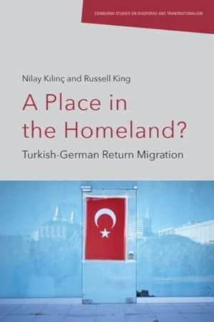 A Place in the Homeland? de K&