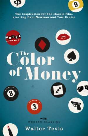 Tevis, W: Color of Money