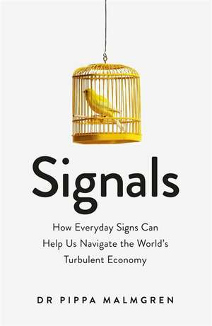 Signals de Pippa Malmgren