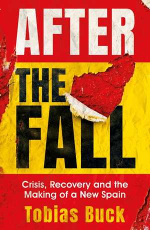 After the Fall de Tobias Buck