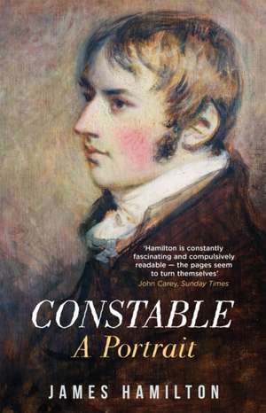 Constable de James Hamilton