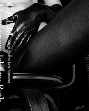 C.A.L.M. de Jehnny Beth