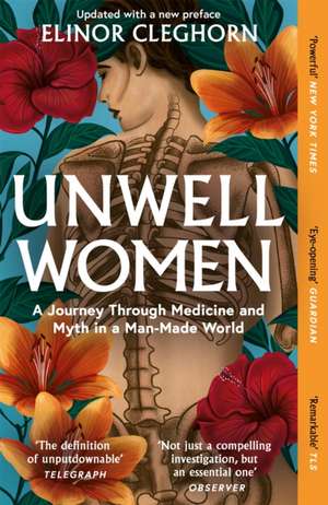 Unwell Women de Elinor Cleghorn