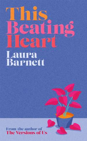 This Beating Heart de Laura Barnett