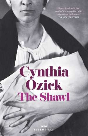 Ozick, C: Shawl de Cynthia Ozick