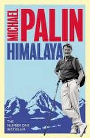 Himalaya de Michael Palin