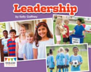 Raintree: Leadership de Kelly Gaffney