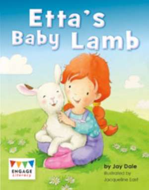 Raintree: Etta's Baby Lamb de Jay Dale