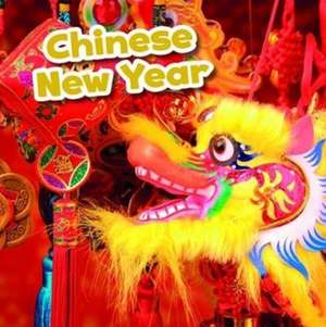 Chinese New Year de Lisa J. Amstutz