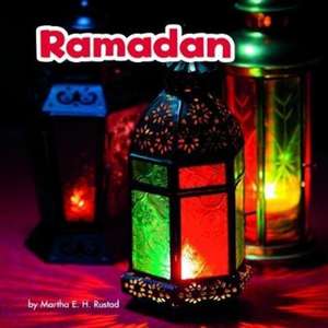 Ramadan de Lisa J. Amstutz