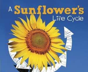 Sunflower's Life Cycle de Mary R. Dunn