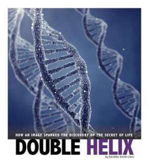 Double Helix de Danielle Smith-Llera