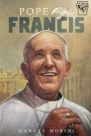 Pope Francis de Emanuel Castro