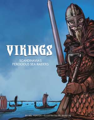 The Vikings de Nel Yomtov