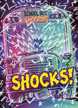 Shocks! de Michael (Author) Dahl