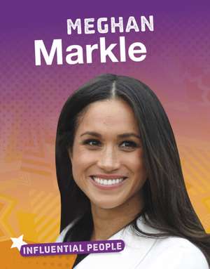 Meghan Markle de Golriz Golkar