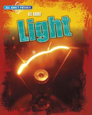 Gray, L: All About Light