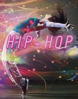 Hip-Hop de Lori Mortensen