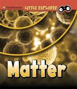 Matter de Megan Cooley Peterson