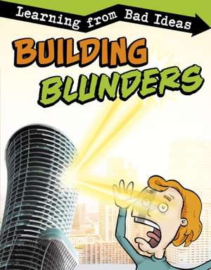 Building Blunders de Amie Jane Leavitt