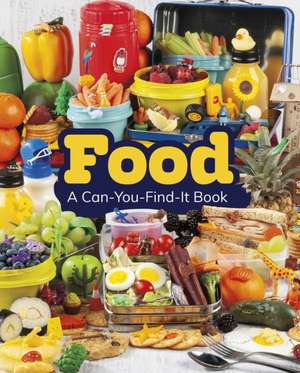 Food de Sarah L. Schuette