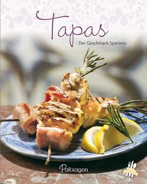 Tapas de Charlie Paul