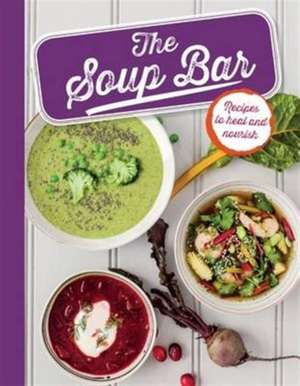 Soup Bar